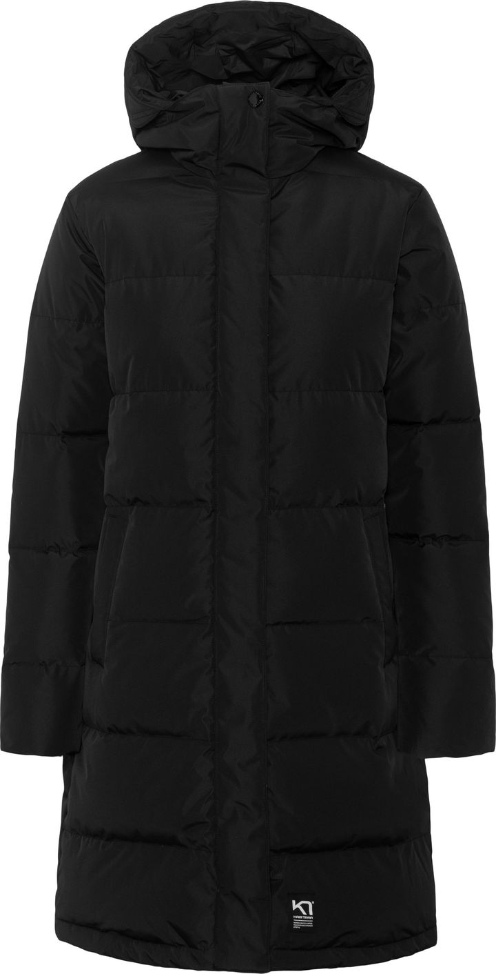 Kari Traa Women's Kyte Parka Black Kari Traa