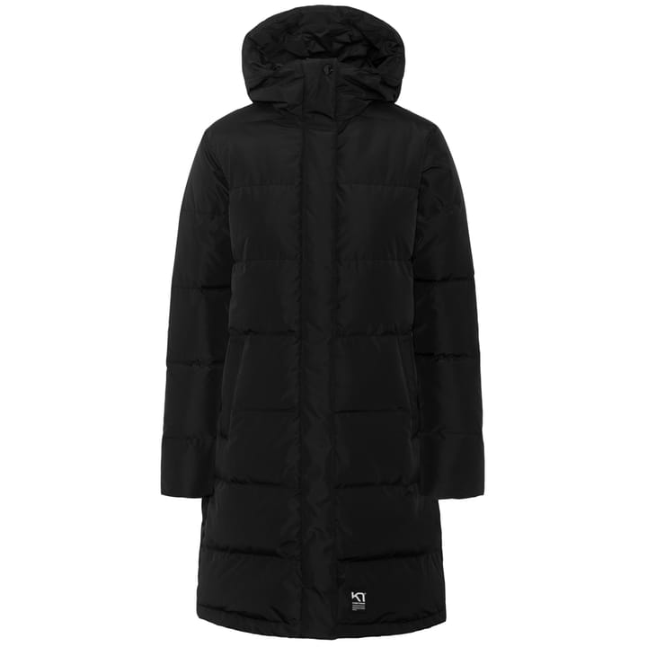 Kari Traa Women's Kyte Parka Black Kari Traa