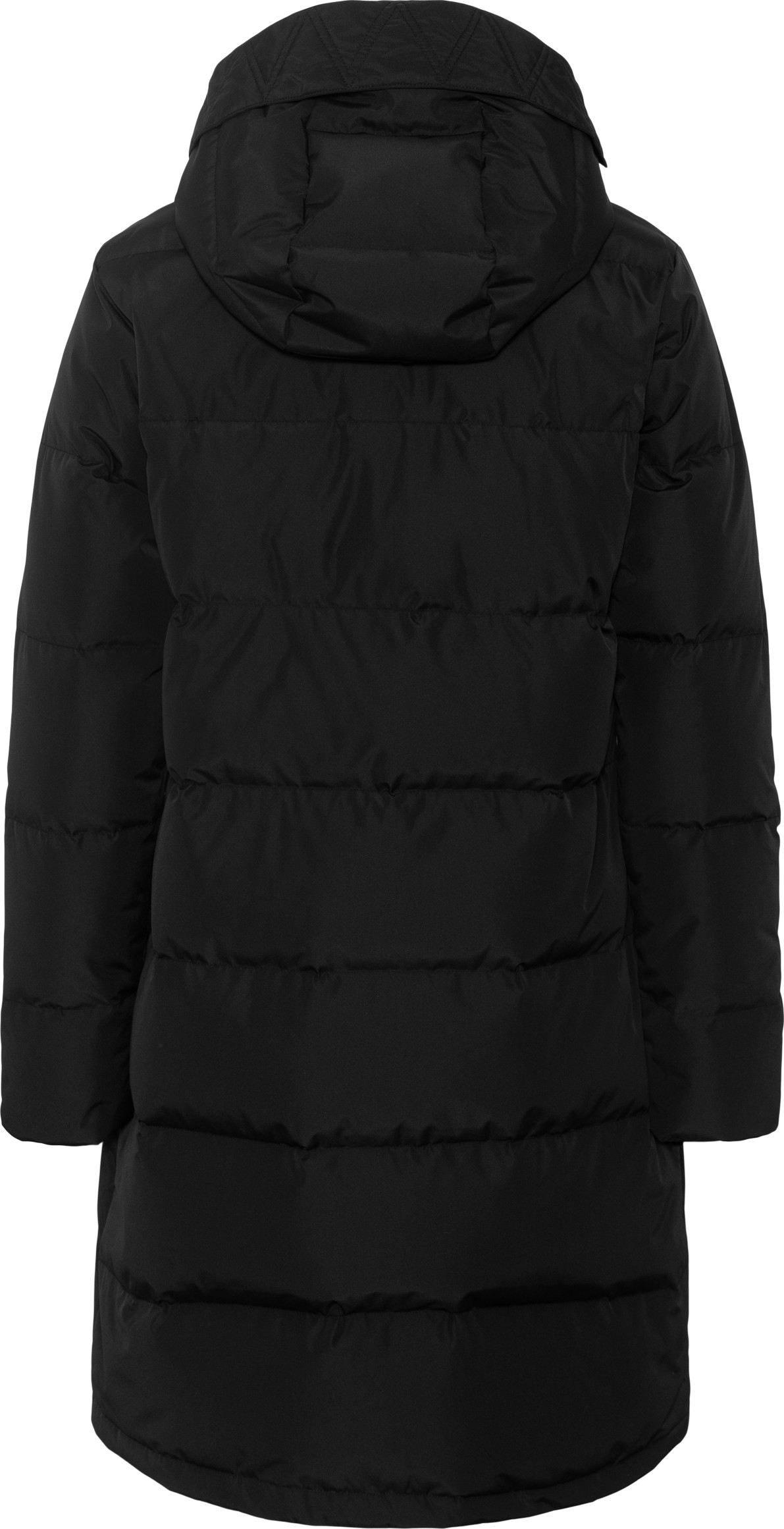 Kari Traa Women's Kyte Parka Black