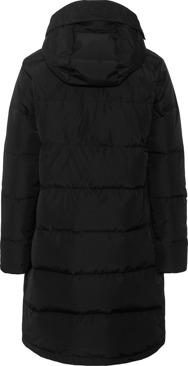 Kari Traa Women's Kyte Parka Black Kari Traa Kari Traa Women's Kyte Parka Black Kari Traa