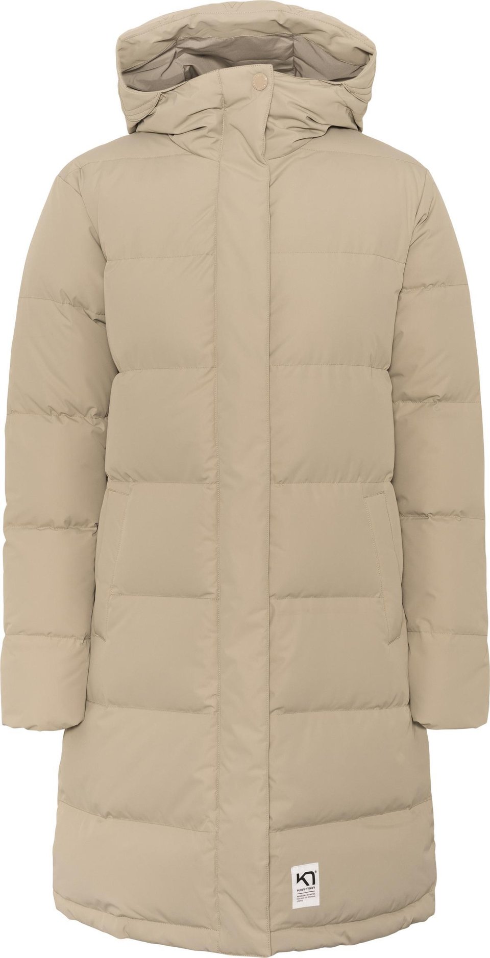 Women's Kyte Parka