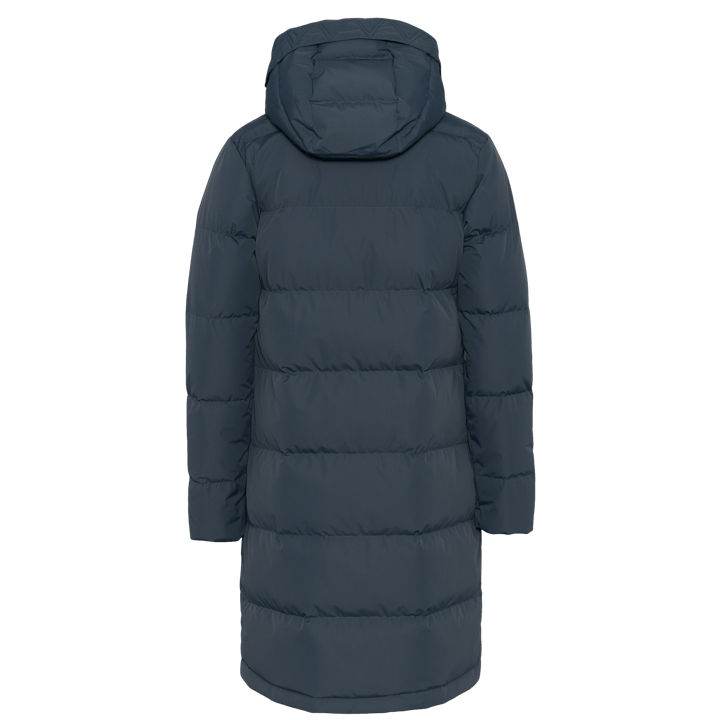 Kari Traa Women's Kyte Parka Dark Steel Kari Traa