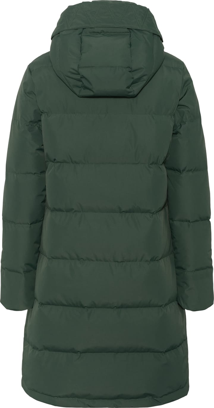 Kari Traa Women's Kyte Parka Thyme Kari Traa Kari Traa Women's Kyte Parka Thyme Kari Traa