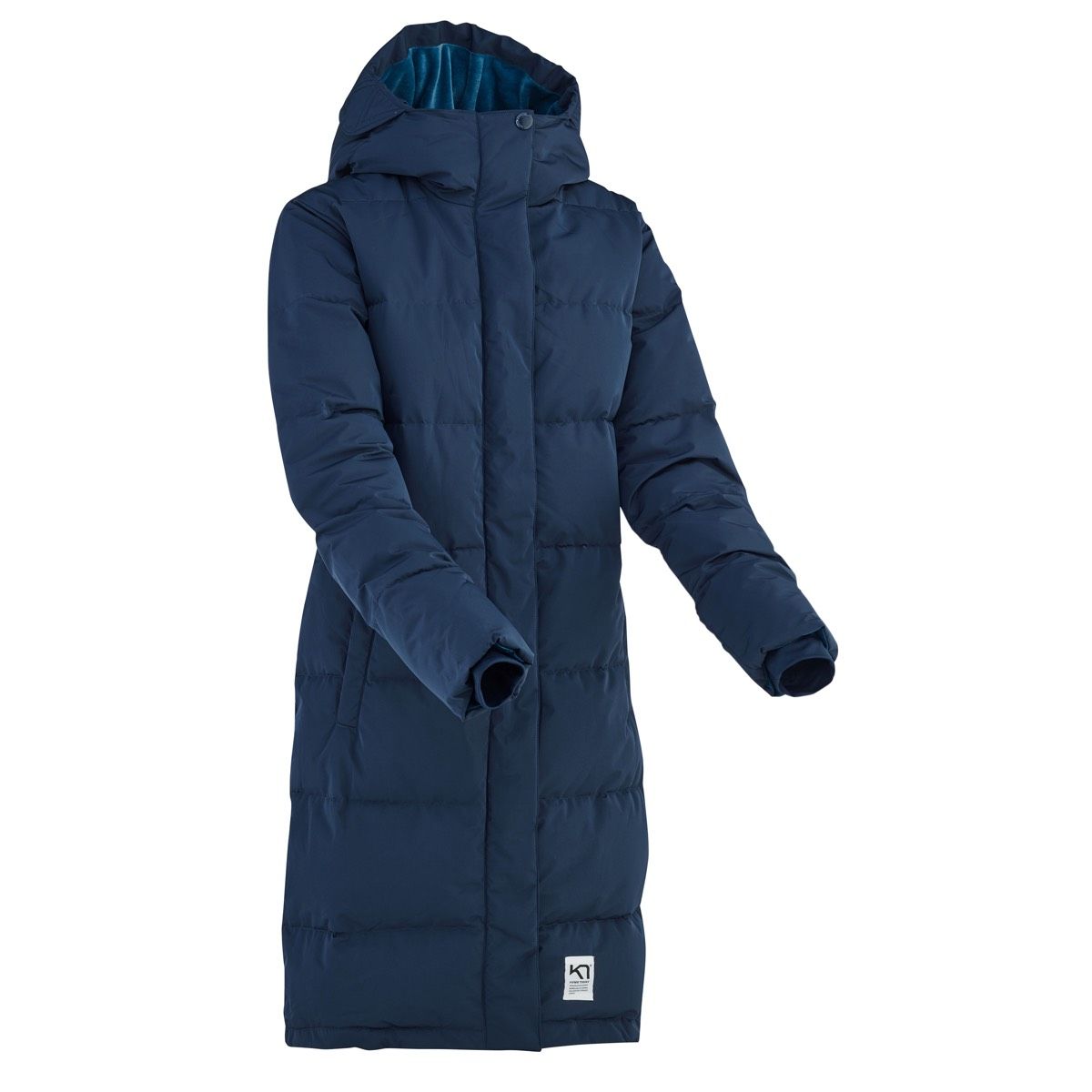Kari Traa Kyte Parka Marin