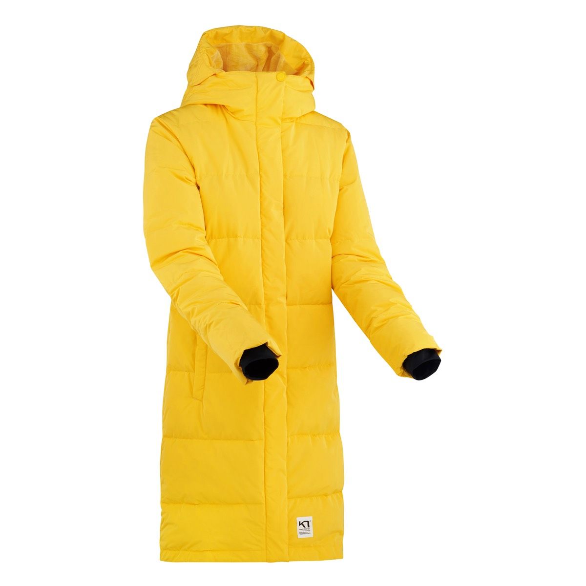 Kari Traa Kyte Parka Shine