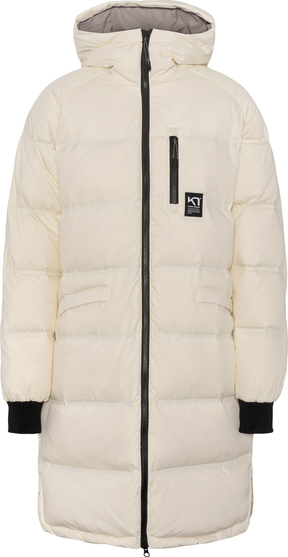 Women's Rongve Parka