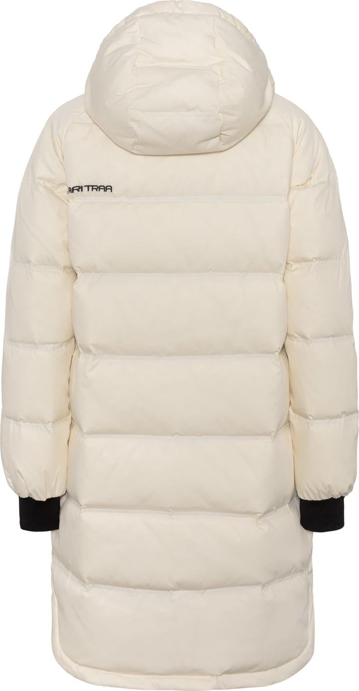 Kari Traa Women's Rongve Parka Light Beige Kari Traa