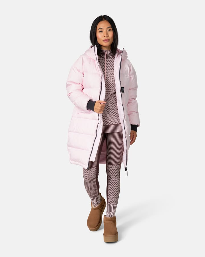 Kari Traa Women's Rongve Parka Frost Kari Traa