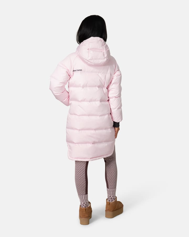 Kari Traa Women's Rongve Parka Frost Kari Traa