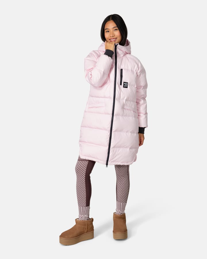 Kari Traa Women's Rongve Parka Frost Kari Traa