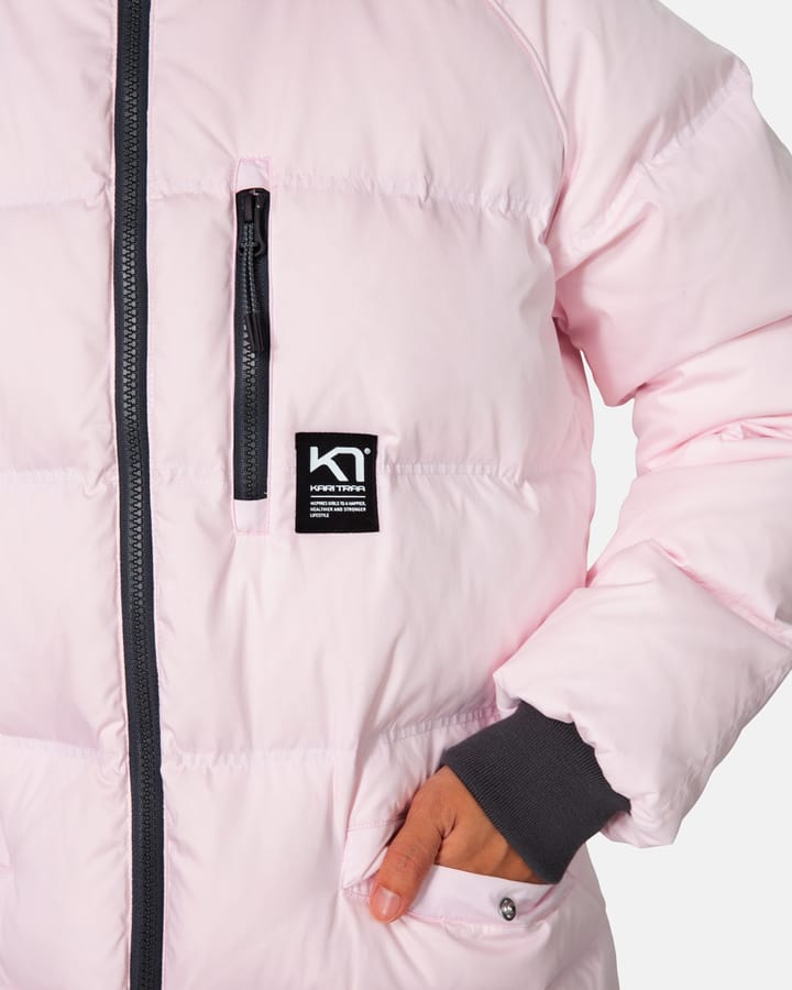 Kari Traa Women's Rongve Parka Frost Kari Traa