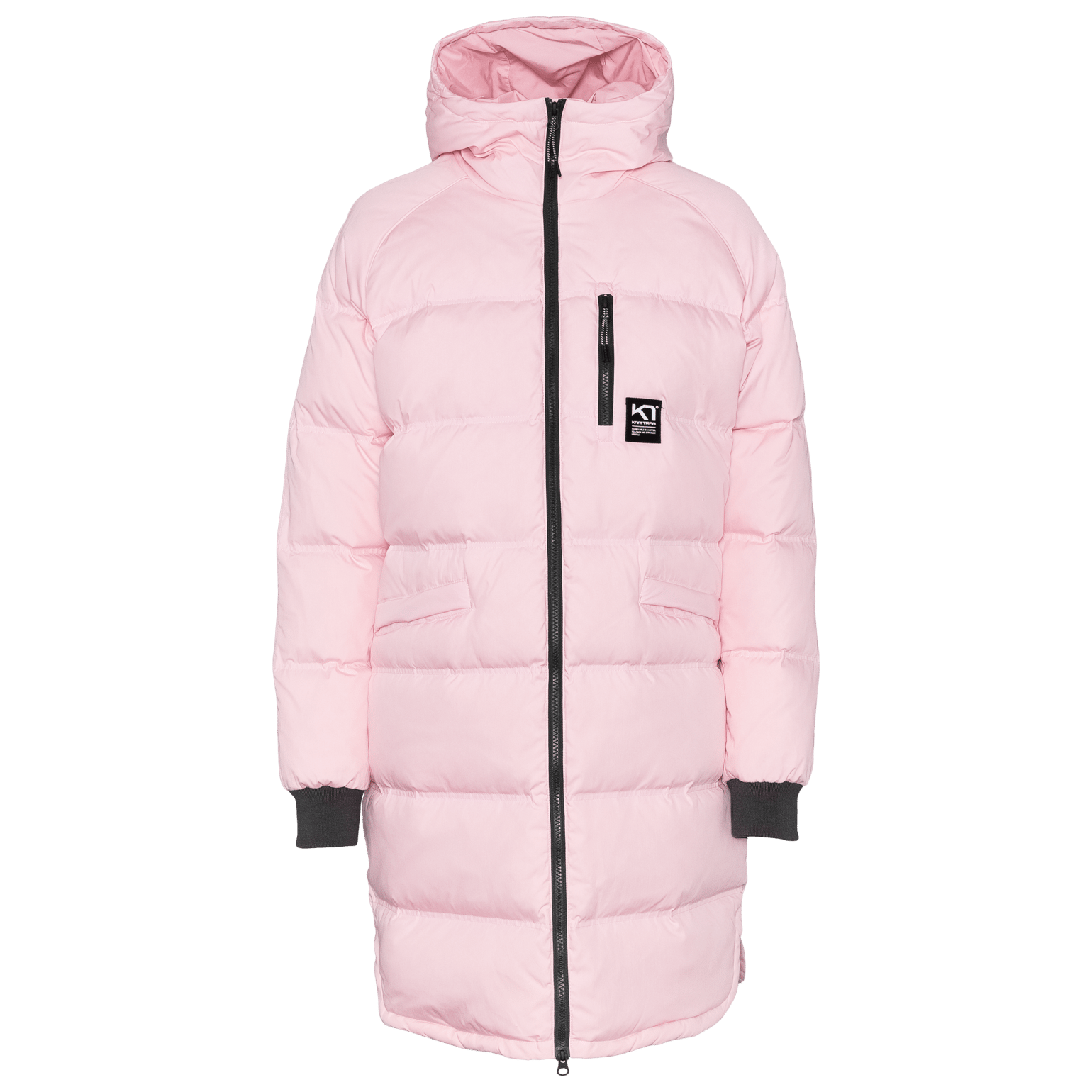Kari Traa Women's Rongve Parka Frost