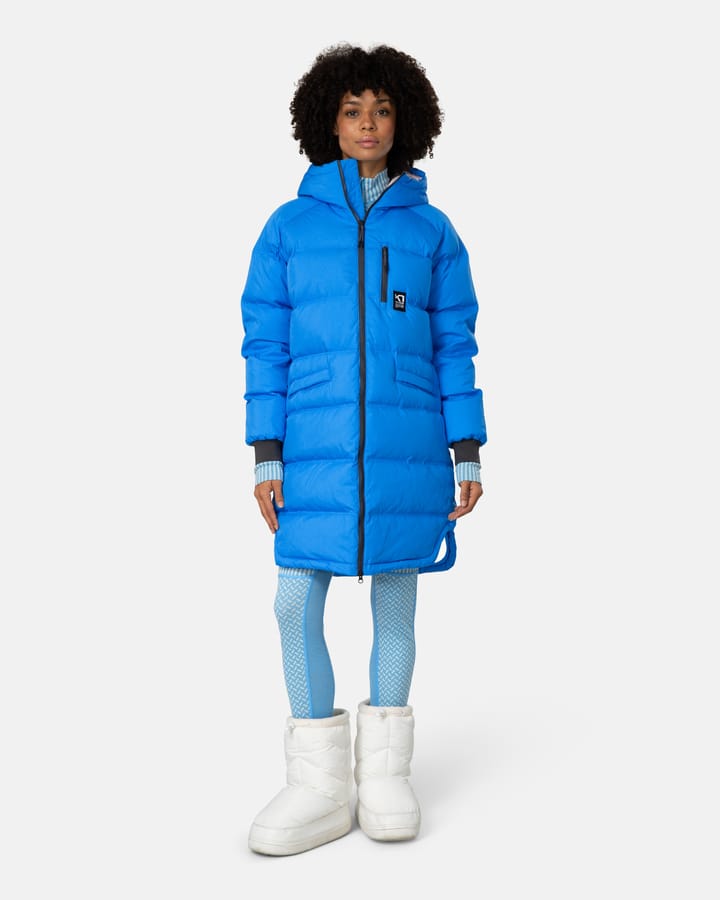 Kari Traa Women's Rongve Parka Horizon Kari Traa