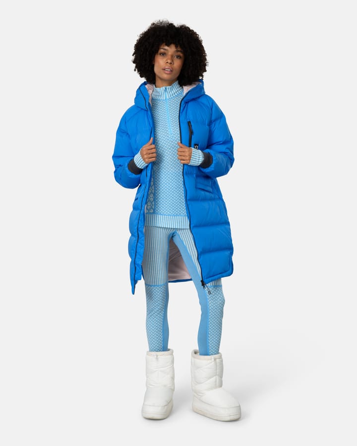 Kari Traa Women's Rongve Parka Horizon Kari Traa