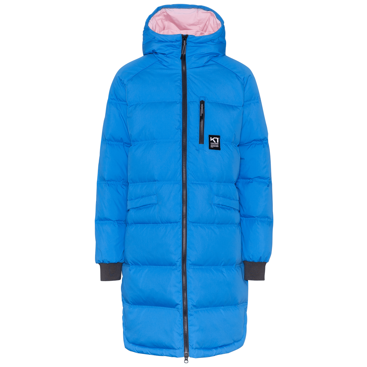 Kari Traa Women's Rongve Parka Horizon
