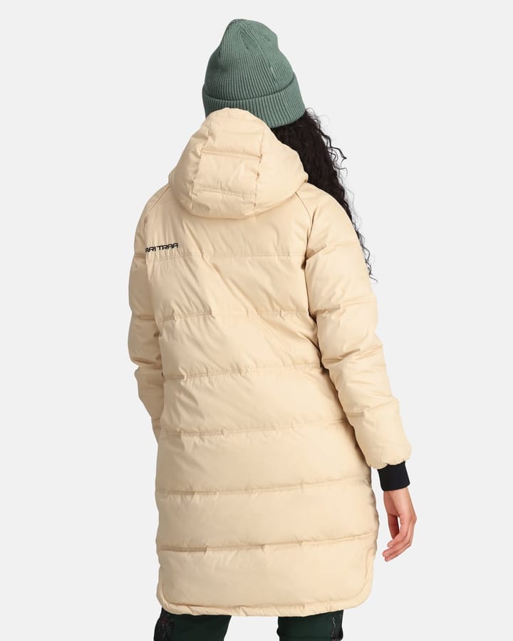 Kari Traa Rongve Parka Oat Kari Traa Kari Traa Rongve Parka Oat Kari Traa