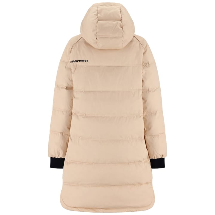 Kari Traa Rongve Parka Oat Kari Traa Kari Traa Rongve Parka Oat Kari Traa