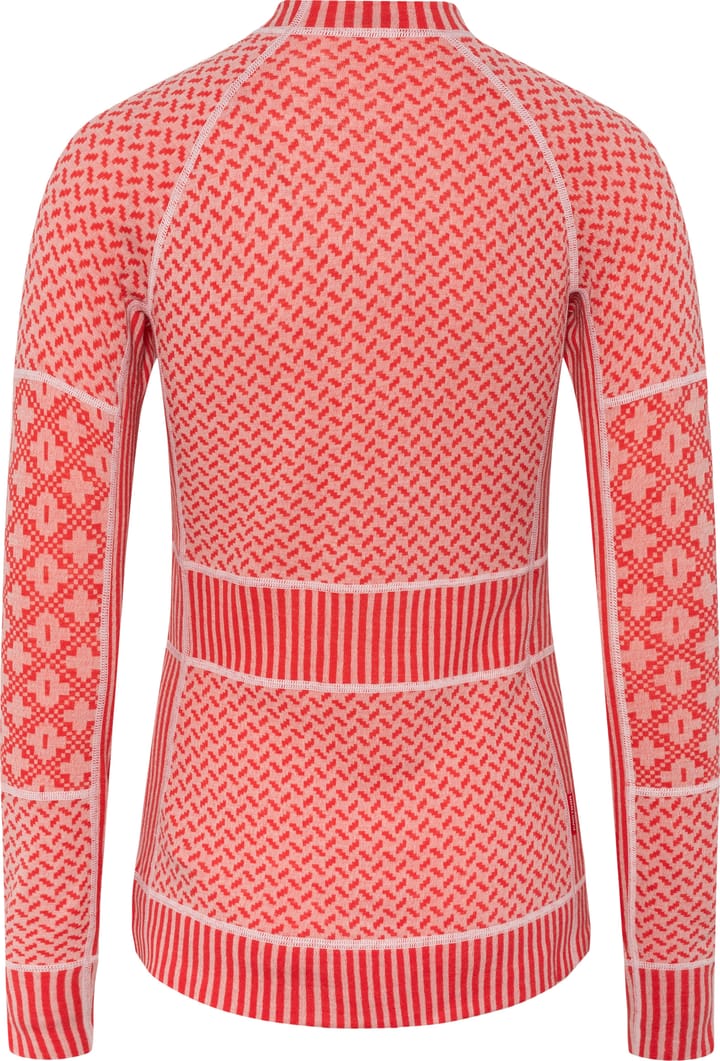 Kari Traa Women's Smekker Long Sleeve Gum Kari Traa Kari Traa Women's Smekker Long Sleeve Gum Kari Traa