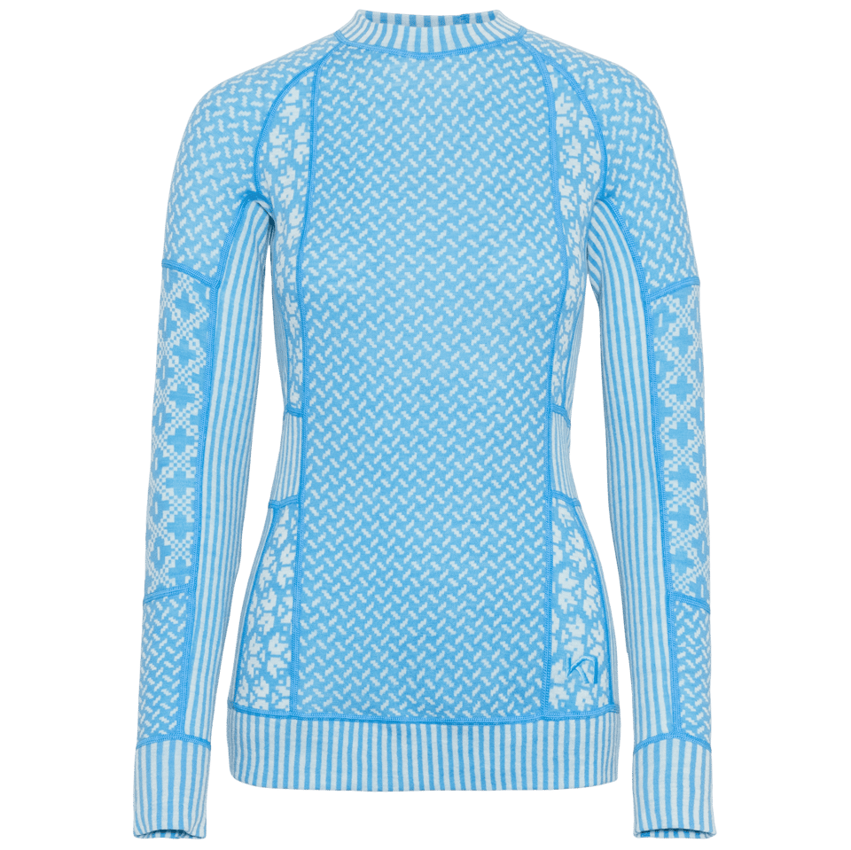 Women's Smekker Long Sleeve
