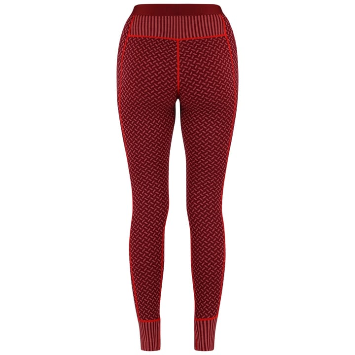 Kari Traa Women's Smekker Pant Rouge Kari Traa Kari Traa Women's Smekker Pant Rouge Kari Traa