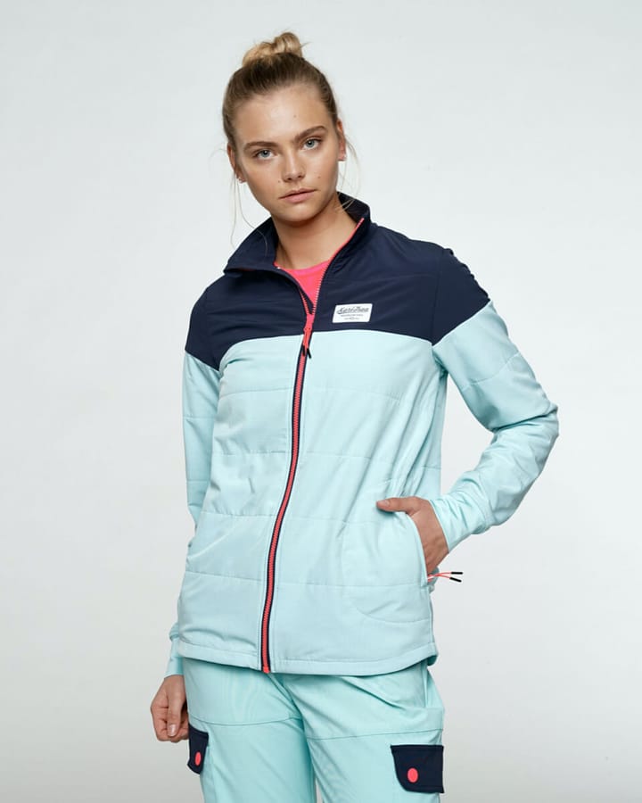 Kari Traa SANNE F/Z POLAR Kari Traa Kari Traa SANNE F/Z POLAR Kari Traa