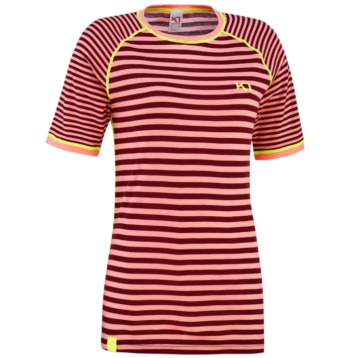 Kari Traa Women's Smale Tee Deep Kari Traa
