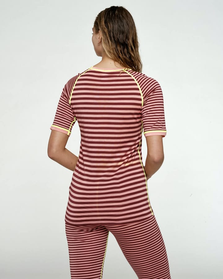 Kari Traa Women's Smale Tee Deep Kari Traa
