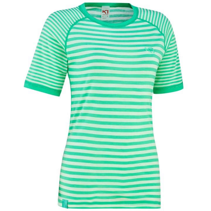 Kari Traa Women's Smale Tee Pear Kari Traa Kari Traa Women's Smale Tee Pear Kari Traa