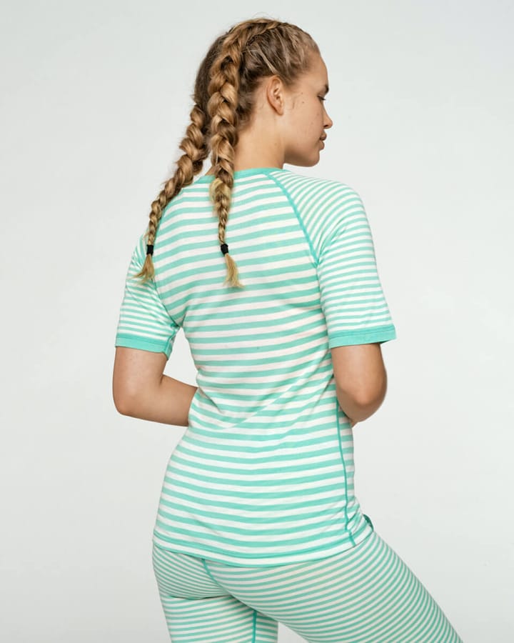Kari Traa Women's Smale Tee Pear Kari Traa Kari Traa Women's Smale Tee Pear Kari Traa
