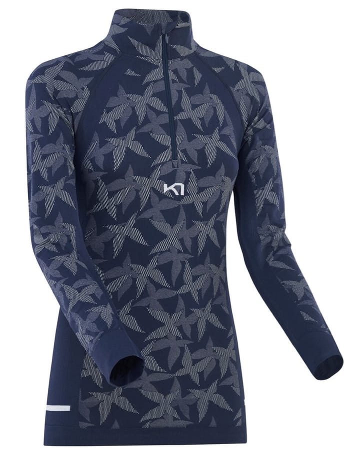 Kari Traa BUTTERFLY H/Z MARIN Kari Traa Kari Traa BUTTERFLY H/Z MARIN Kari Traa