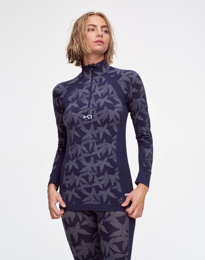Kari Traa BUTTERFLY H/Z MARIN Kari Traa Kari Traa BUTTERFLY H/Z MARIN Kari Traa