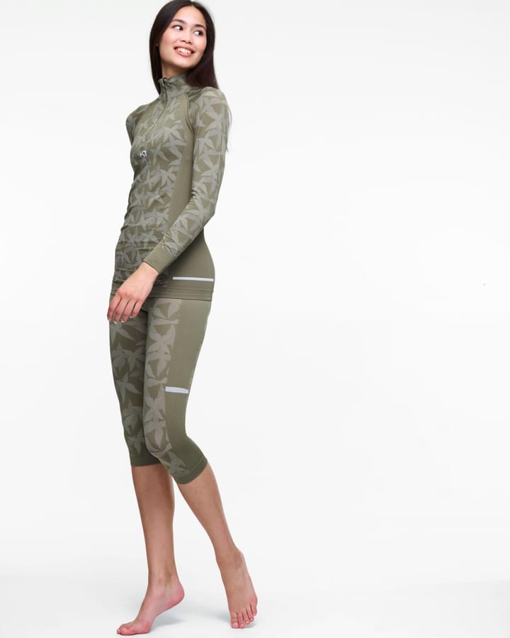 Kari Traa BUTTERFLY H/Z TWEED Kari Traa