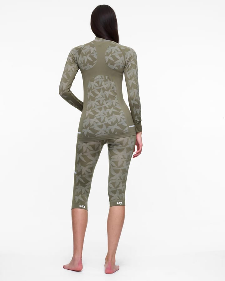 Kari Traa BUTTERFLY H/Z TWEED Kari Traa
