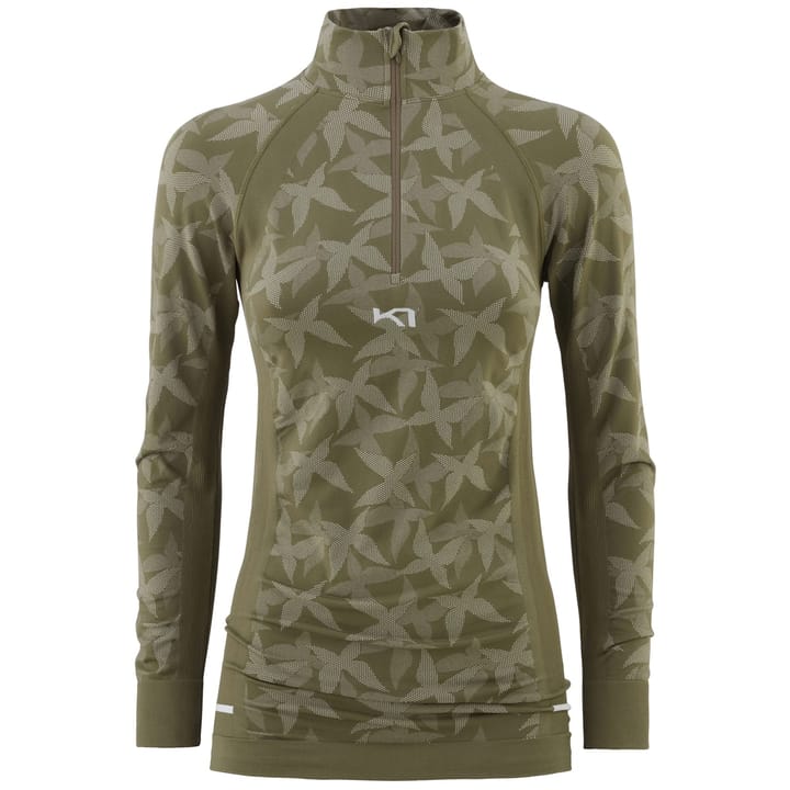 Kari Traa BUTTERFLY H/Z TWEED Kari Traa