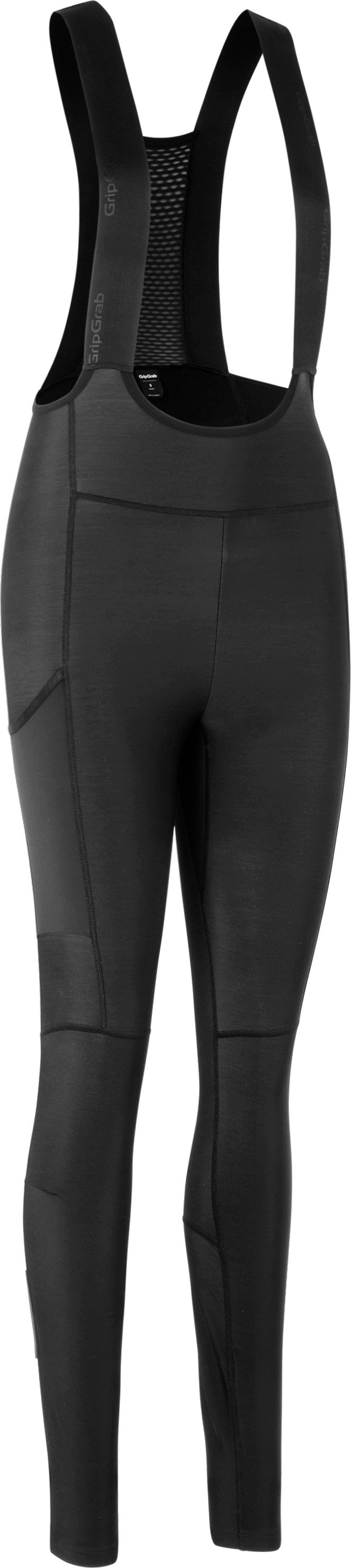 W'S Pacr Thermal Bib Tights No Pad