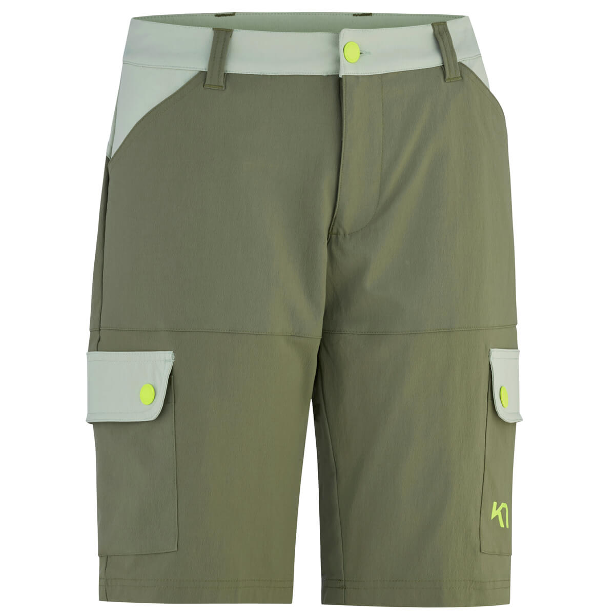 Kari Traa Signe Shorts Croc