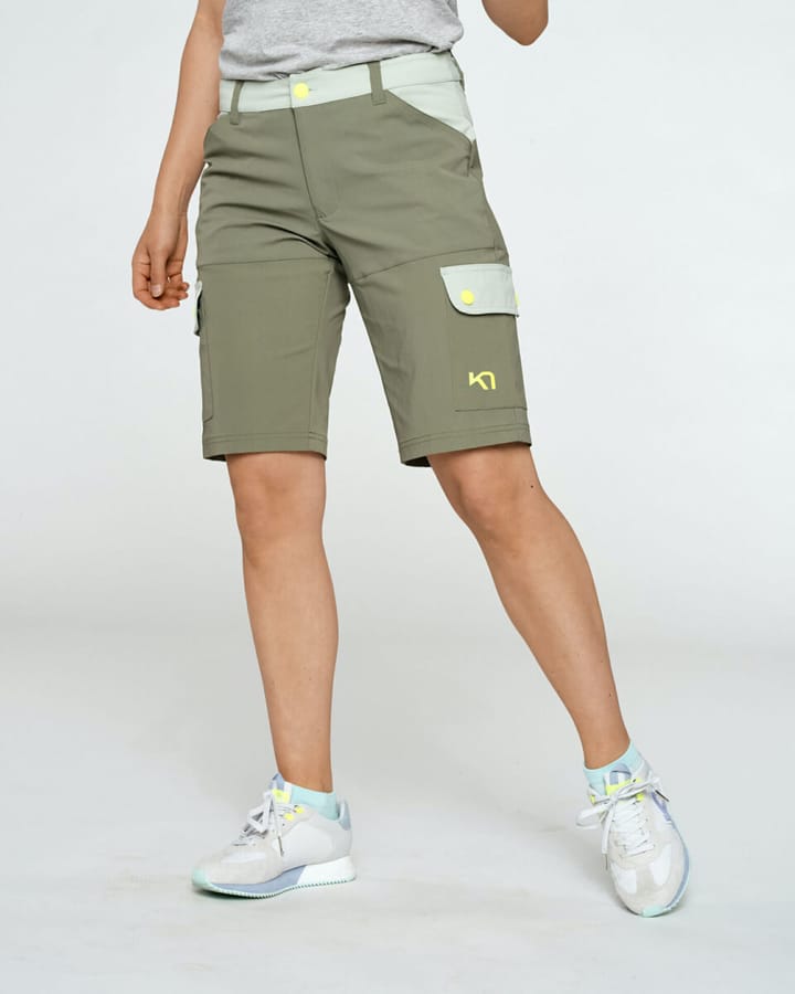 Kari Traa Signe Shorts Croc Kari Traa