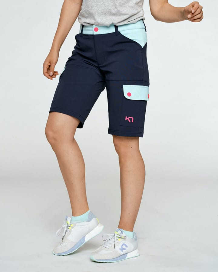 Kari Traa Signe Shorts Marin Kari Traa Kari Traa Signe Shorts Marin Kari Traa