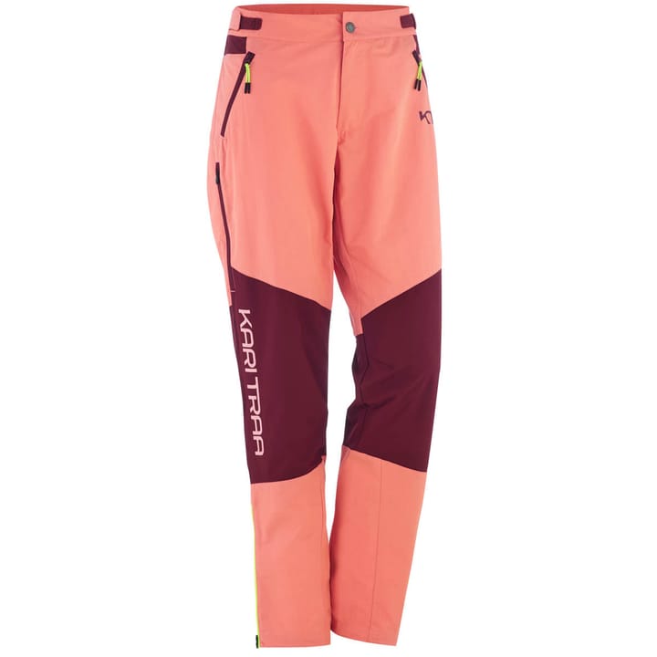 Kari Traa SANNE PANT GUAVA Kari Traa Kari Traa SANNE PANT GUAVA Kari Traa