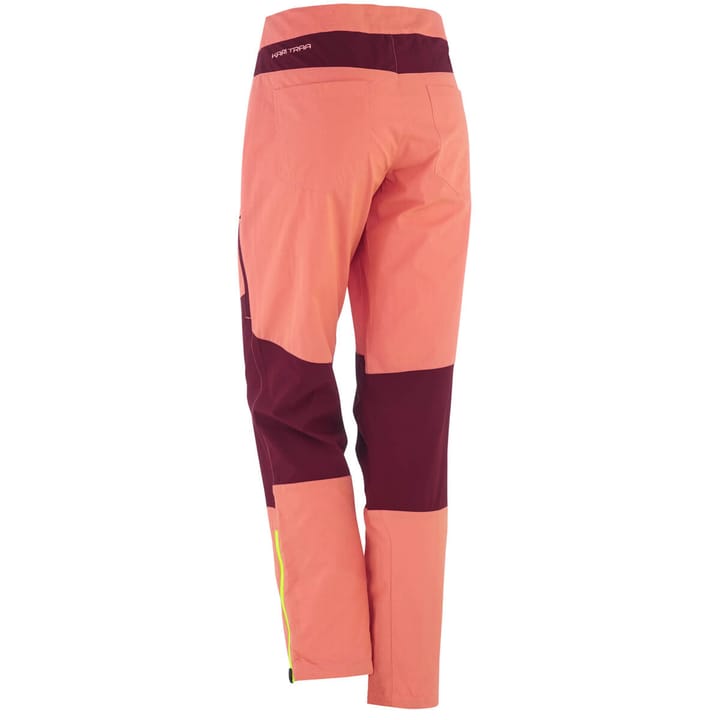 Kari Traa SANNE PANT GUAVA Kari Traa Kari Traa SANNE PANT GUAVA Kari Traa