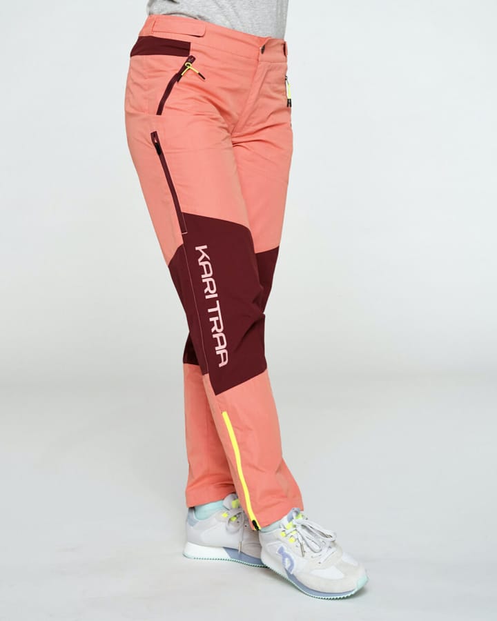Kari Traa SANNE PANT GUAVA Kari Traa Kari Traa SANNE PANT GUAVA Kari Traa