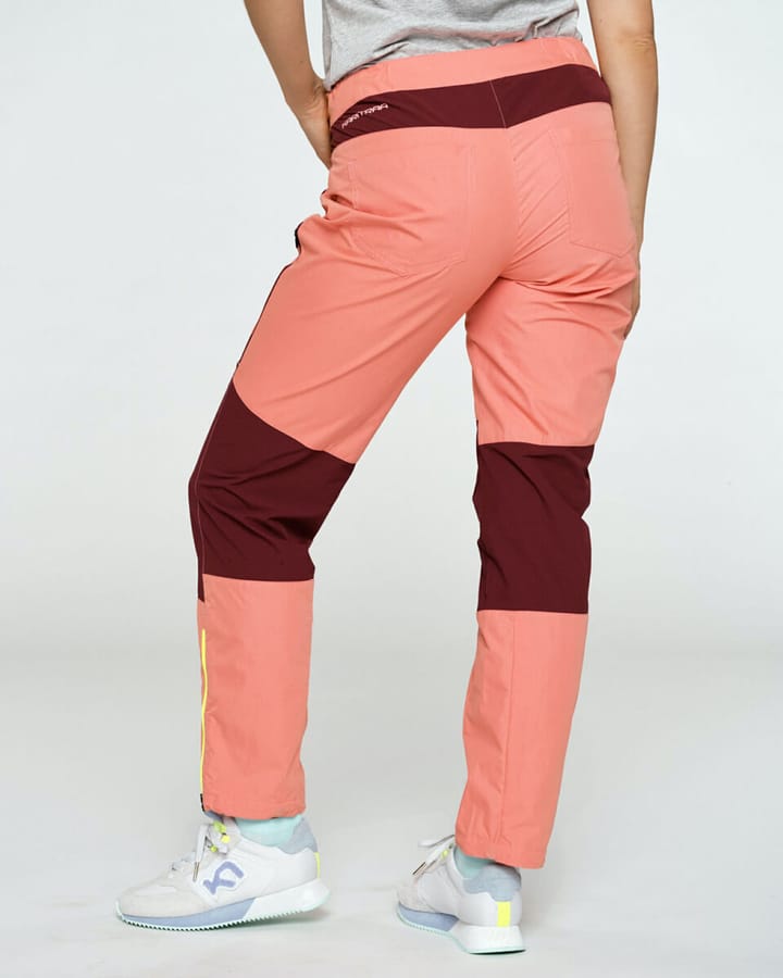 Kari Traa SANNE PANT GUAVA Kari Traa Kari Traa SANNE PANT GUAVA Kari Traa