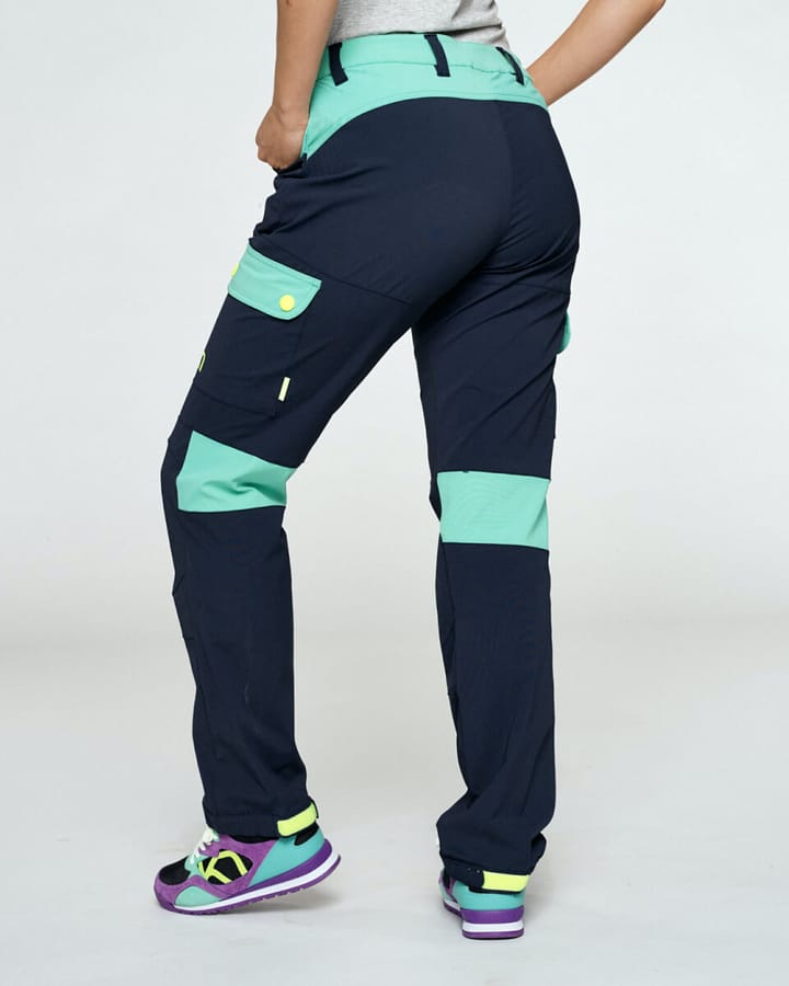 Kari Traa Women's Signe Pant Marin Kari Traa Kari Traa Women's Signe Pant Marin Kari Traa