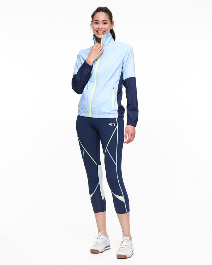Kari Traa Nora Jacket Misty Kari Traa Kari Traa Nora Jacket Misty Kari Traa