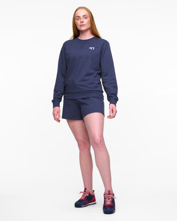 Kari Traa Women's Kari Crew Marin Kari Traa Kari Traa Women's Kari Crew Marin Kari Traa