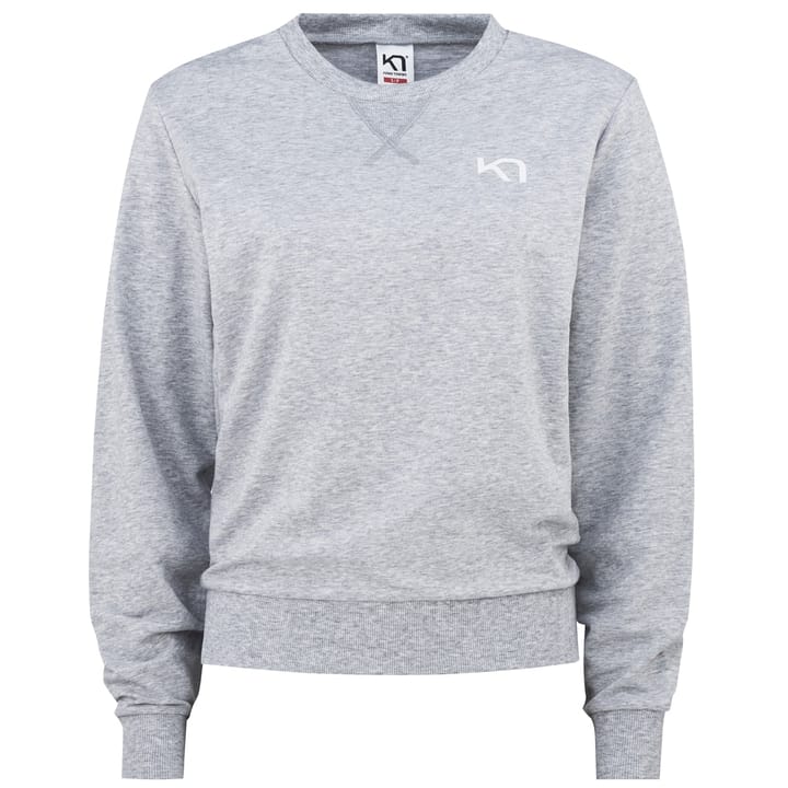 Kari Traa Women's Kari Crew Greym Kari Traa Kari Traa Women's Kari Crew Greym Kari Traa