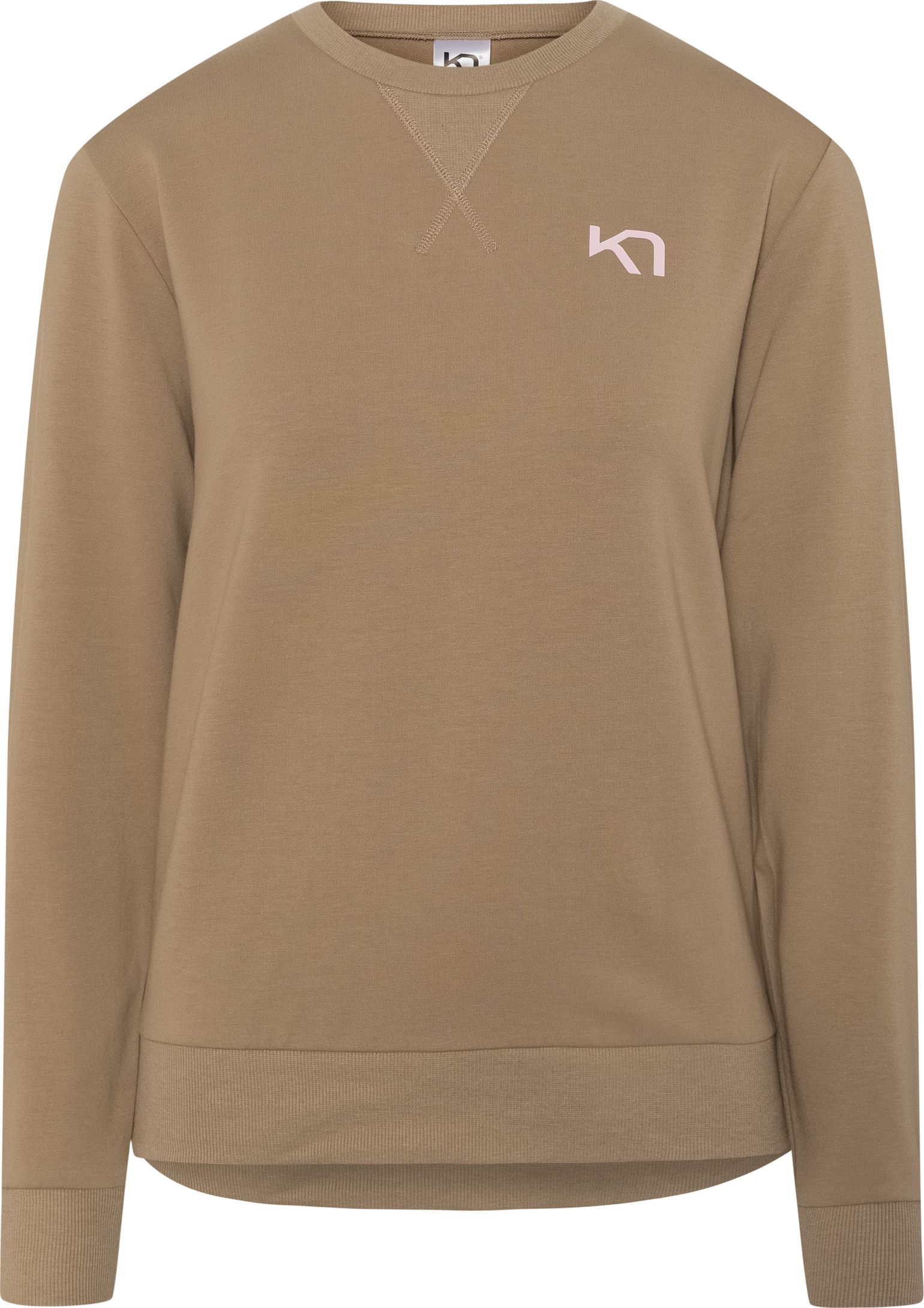Kari Traa Women's Kari Crew Mocha
