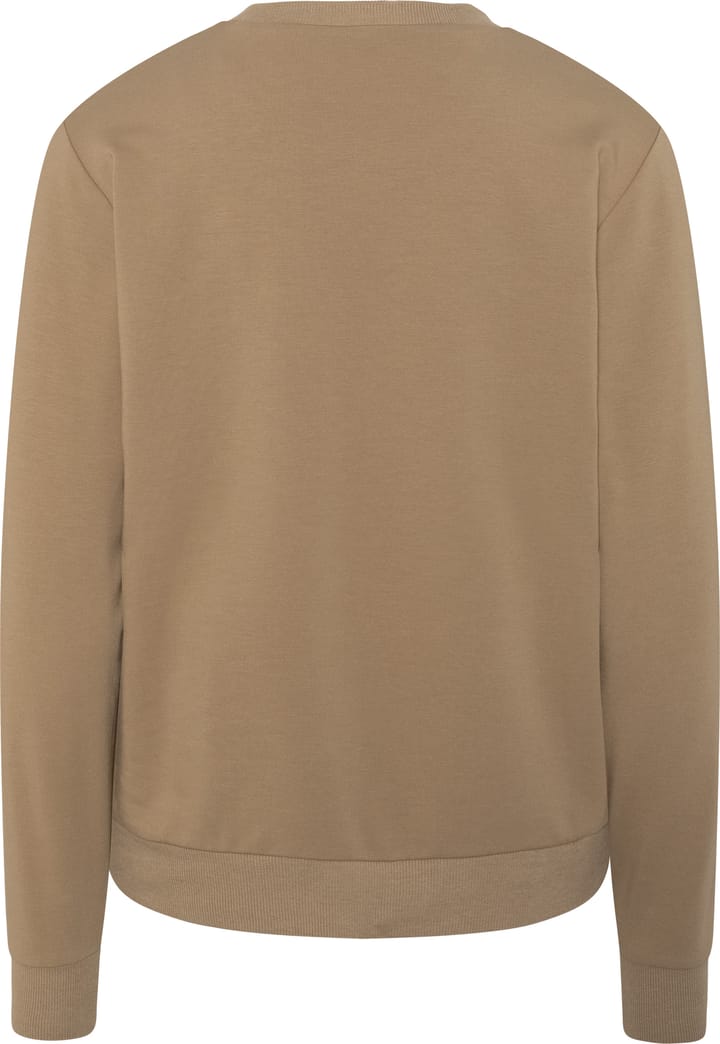 Kari Traa Women's Kari Crew Mocha Kari Traa