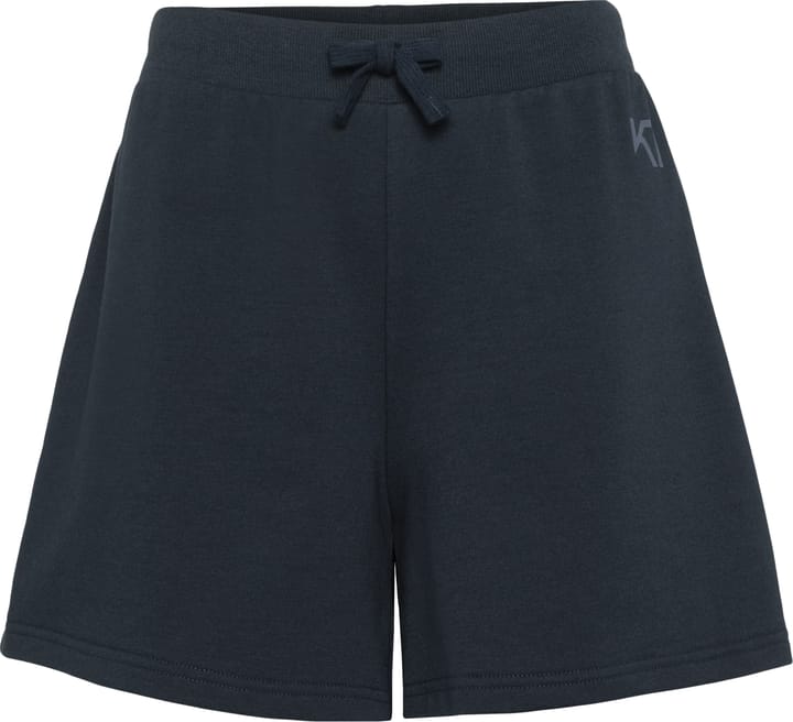 Kari Traa Women's Kari Shorts Dark Navy Blue Kari Traa