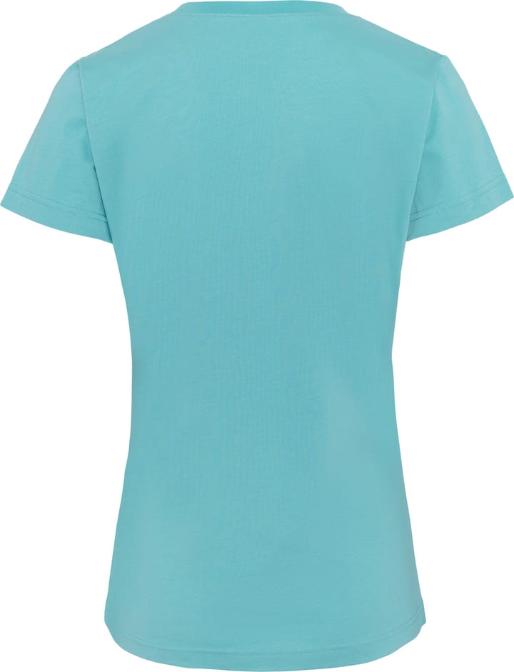 Kari Traa Women's Kari Tee Blue Lagoon Kari Traa